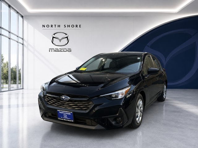 2024 Subaru Impreza
