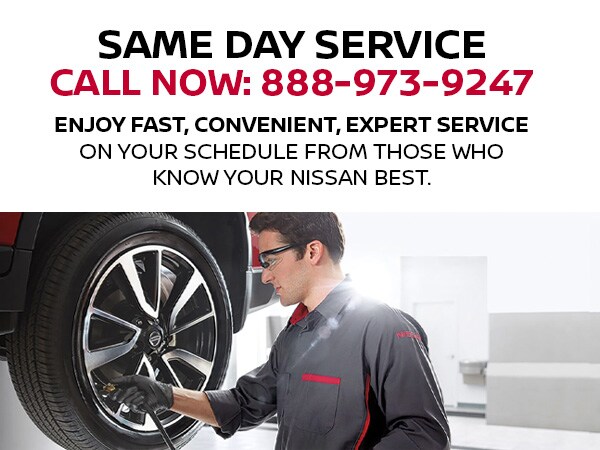 Nissan mechanic near me deals