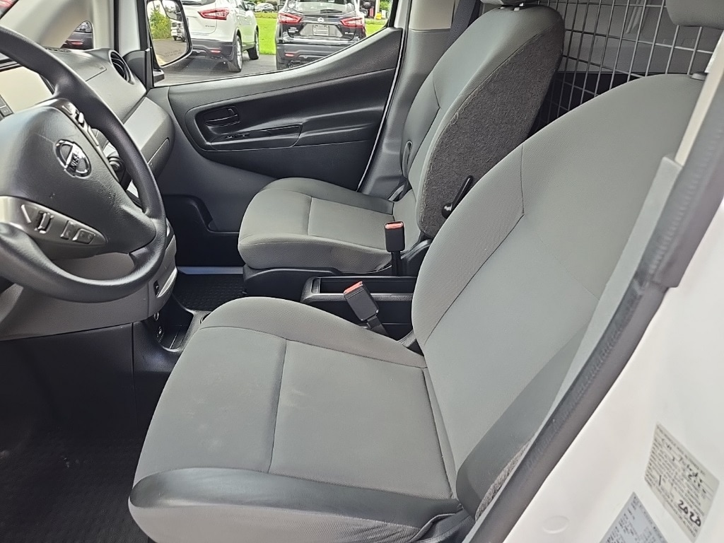 Used 2020 Nissan NV200 S with VIN 3N6CM0KN4LK699914 for sale in Danvers, MA