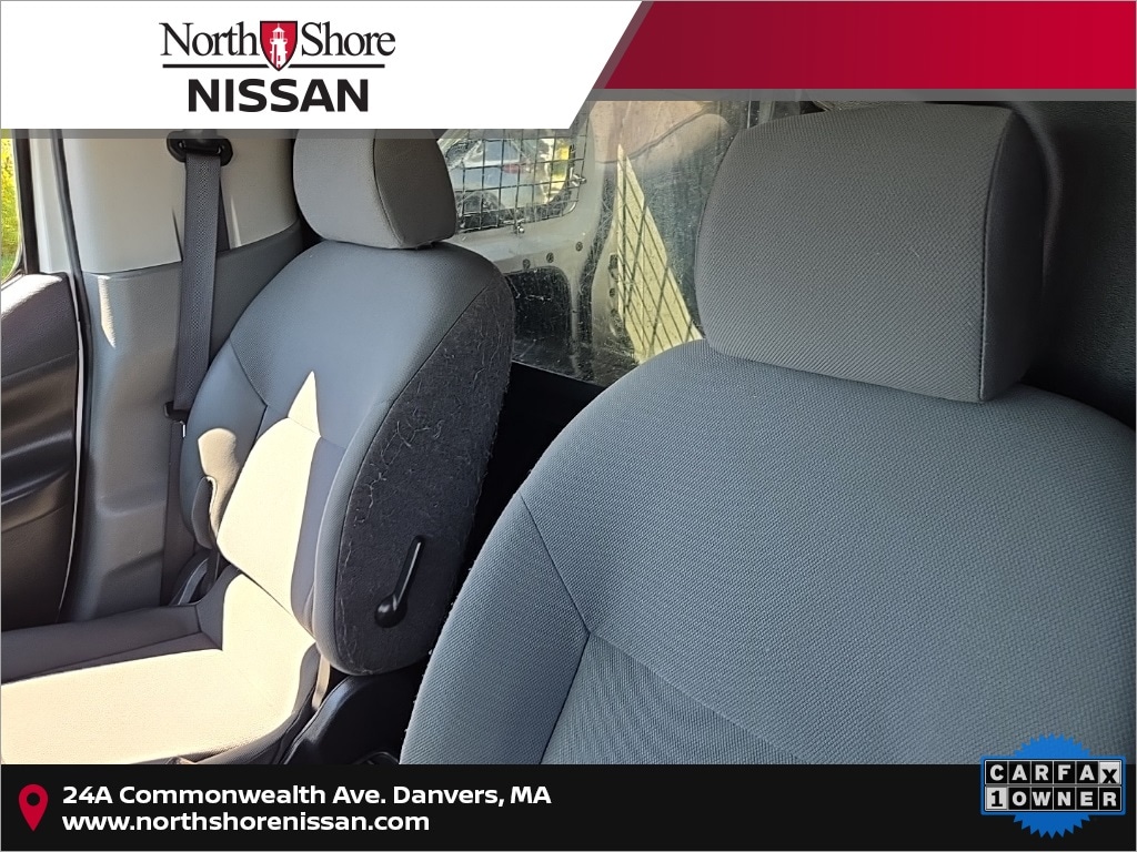 Used 2020 Nissan NV200 S with VIN 3N6CM0KN0LK698100 for sale in Danvers, MA