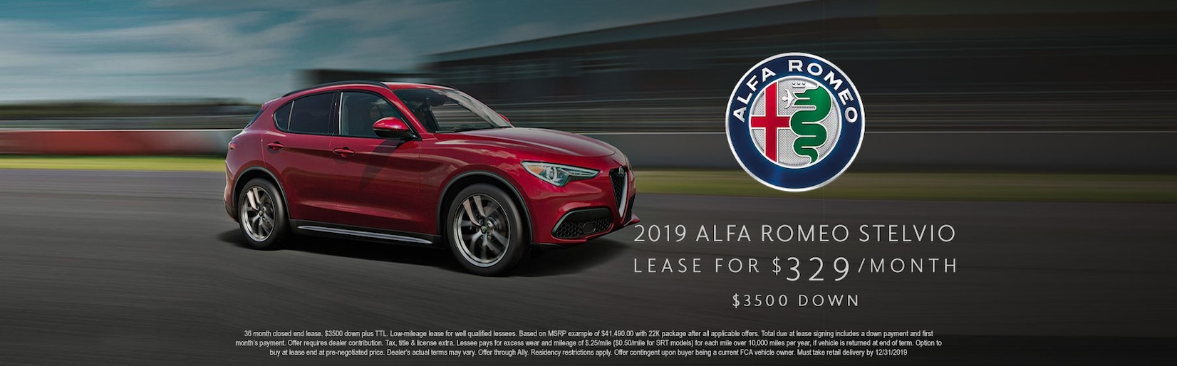Northside Alfa Romeo of Houston New Alfa Romeo Dealership in SpringThe Woodlands, TX