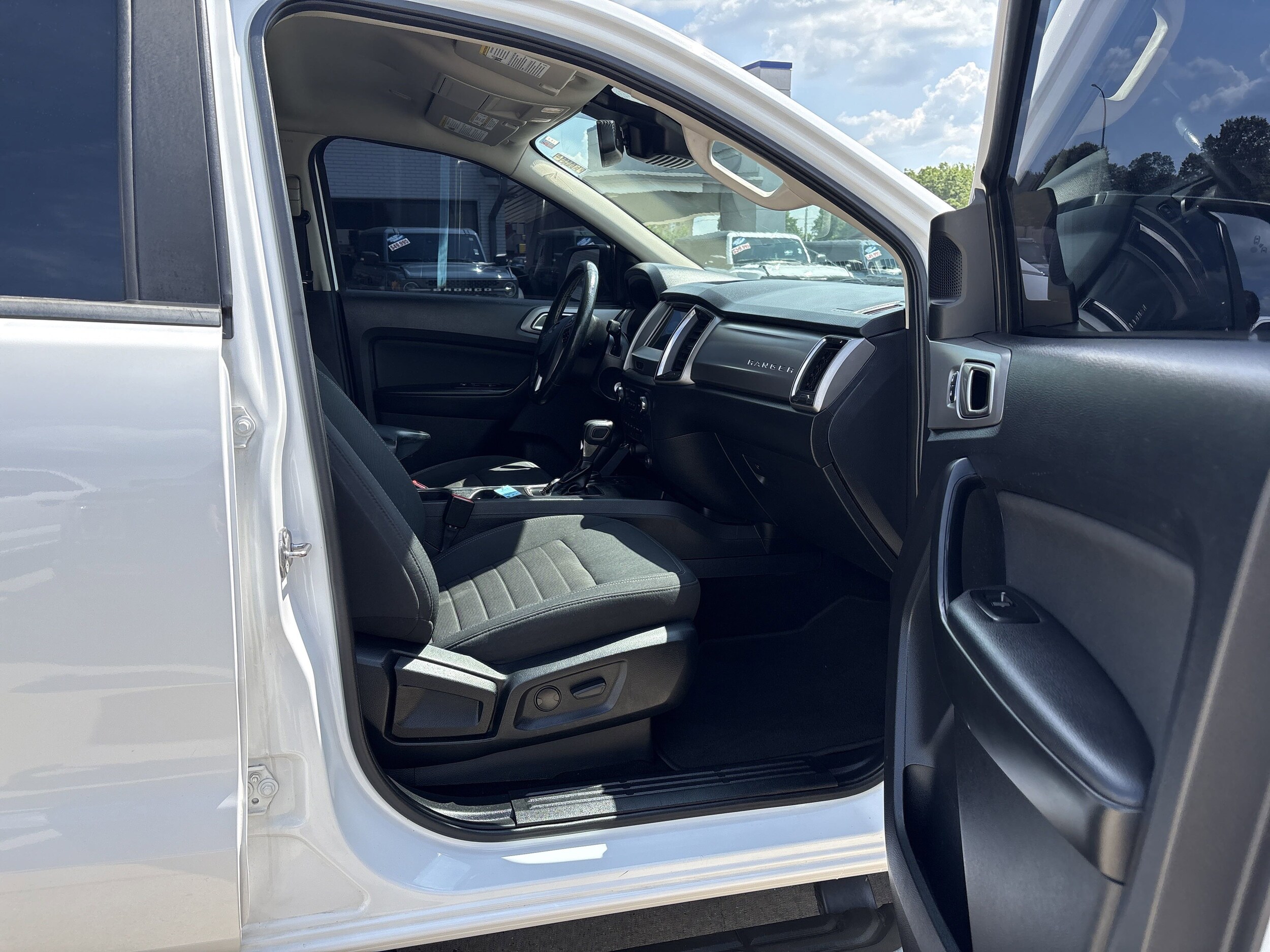 2020 Ford Ranger XLT - Photo 7