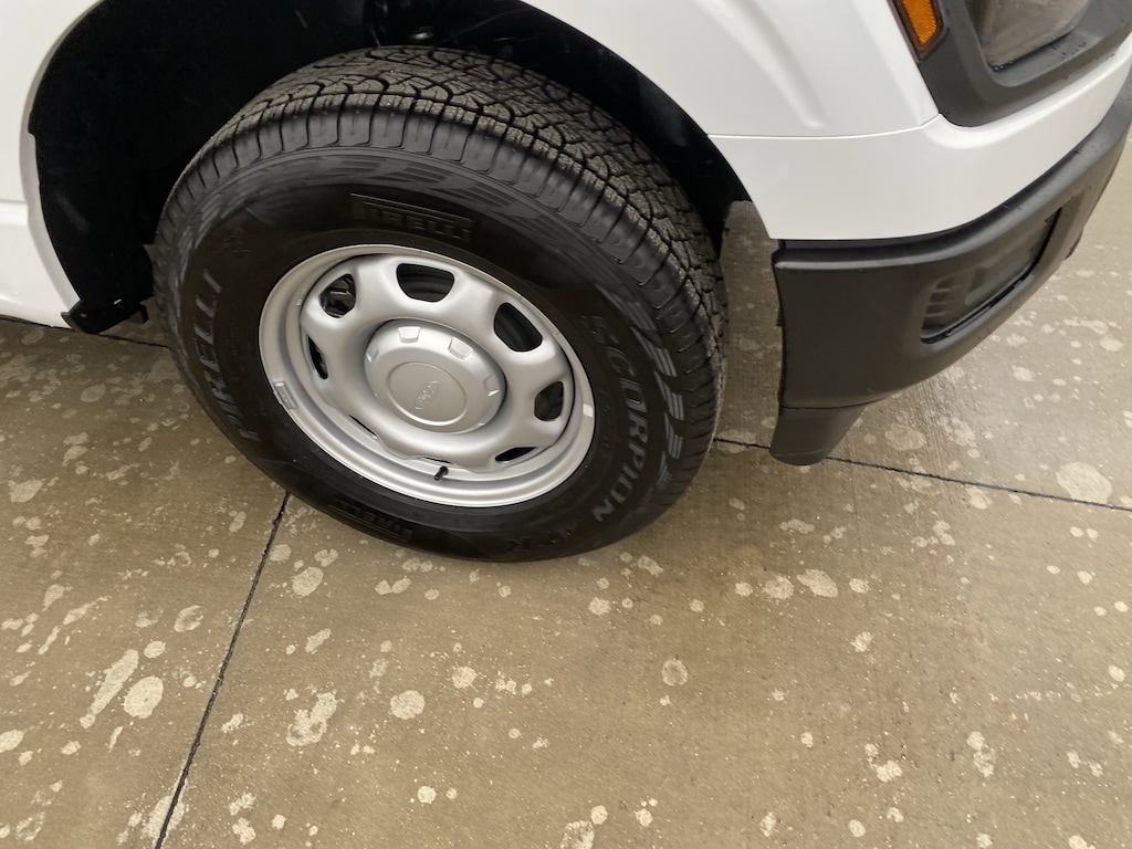 Used 2024 Ford F-150 XL Truck Regular Cab