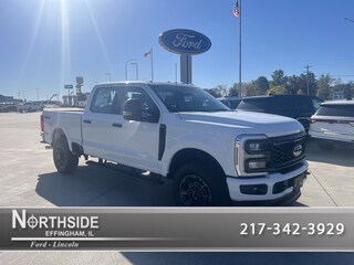 2026 Ford F-250 Truck Crew Cab