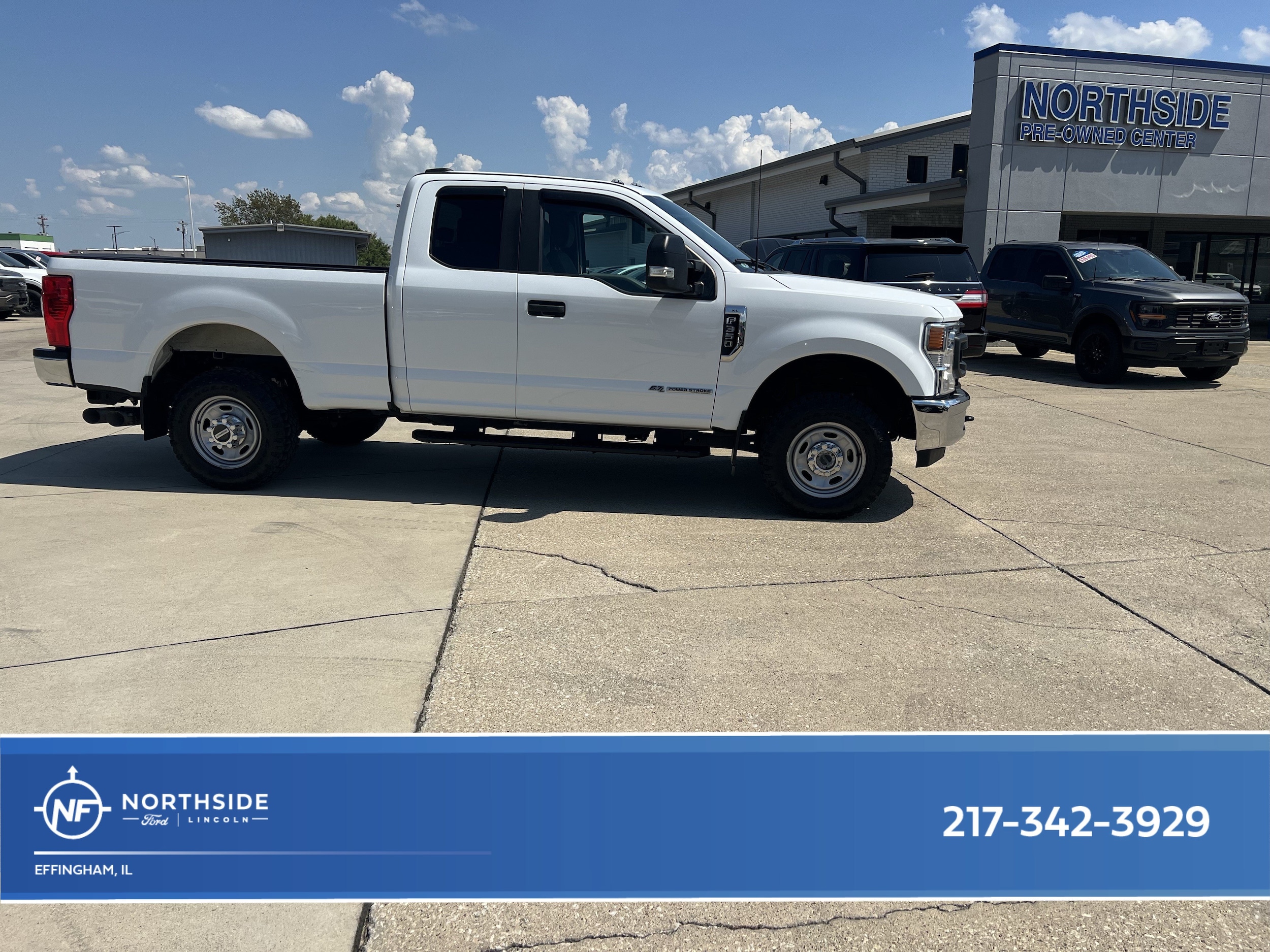 2022 Ford F-350