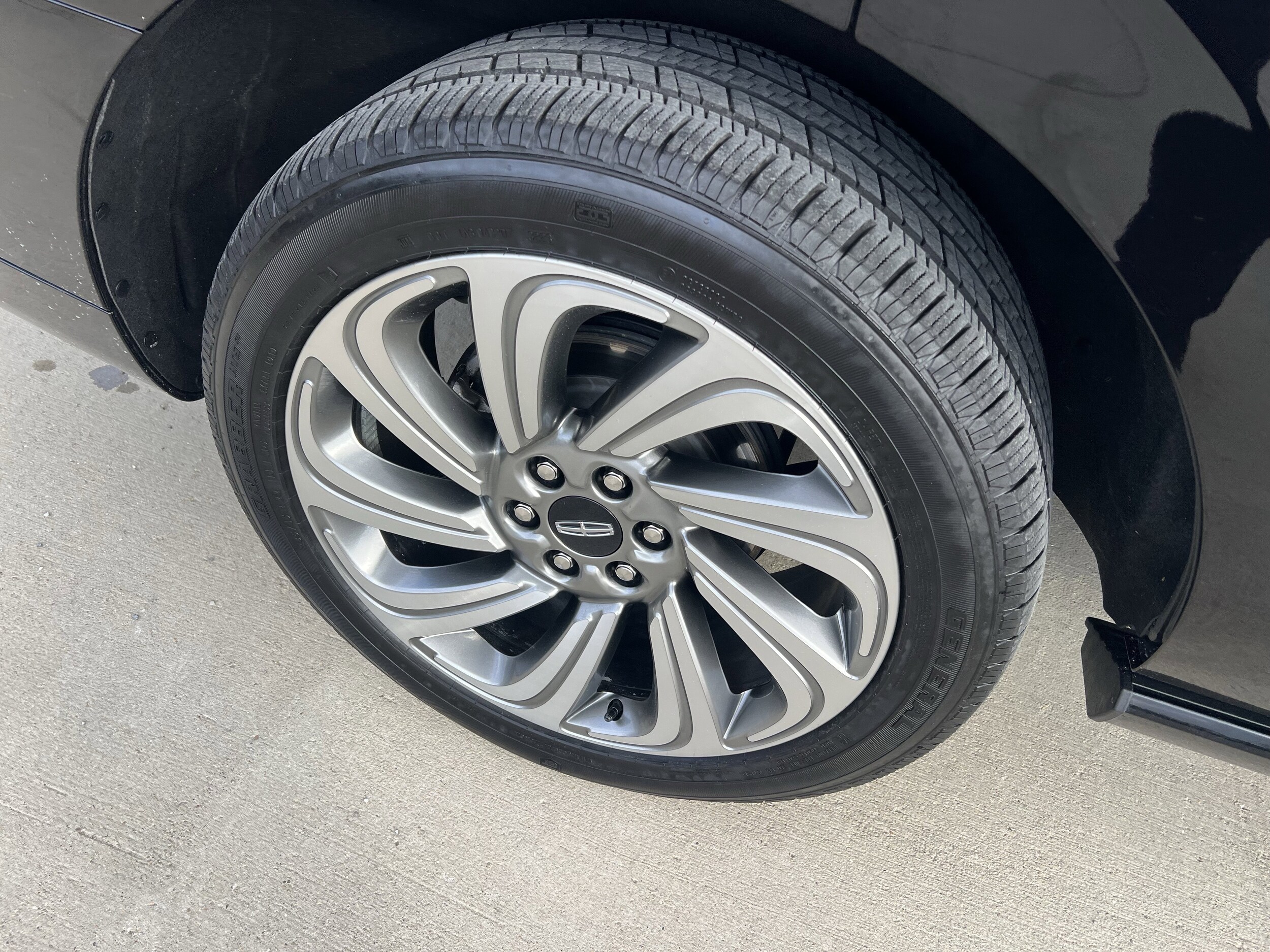 2023 Lincoln Navigator Reserve photo 4