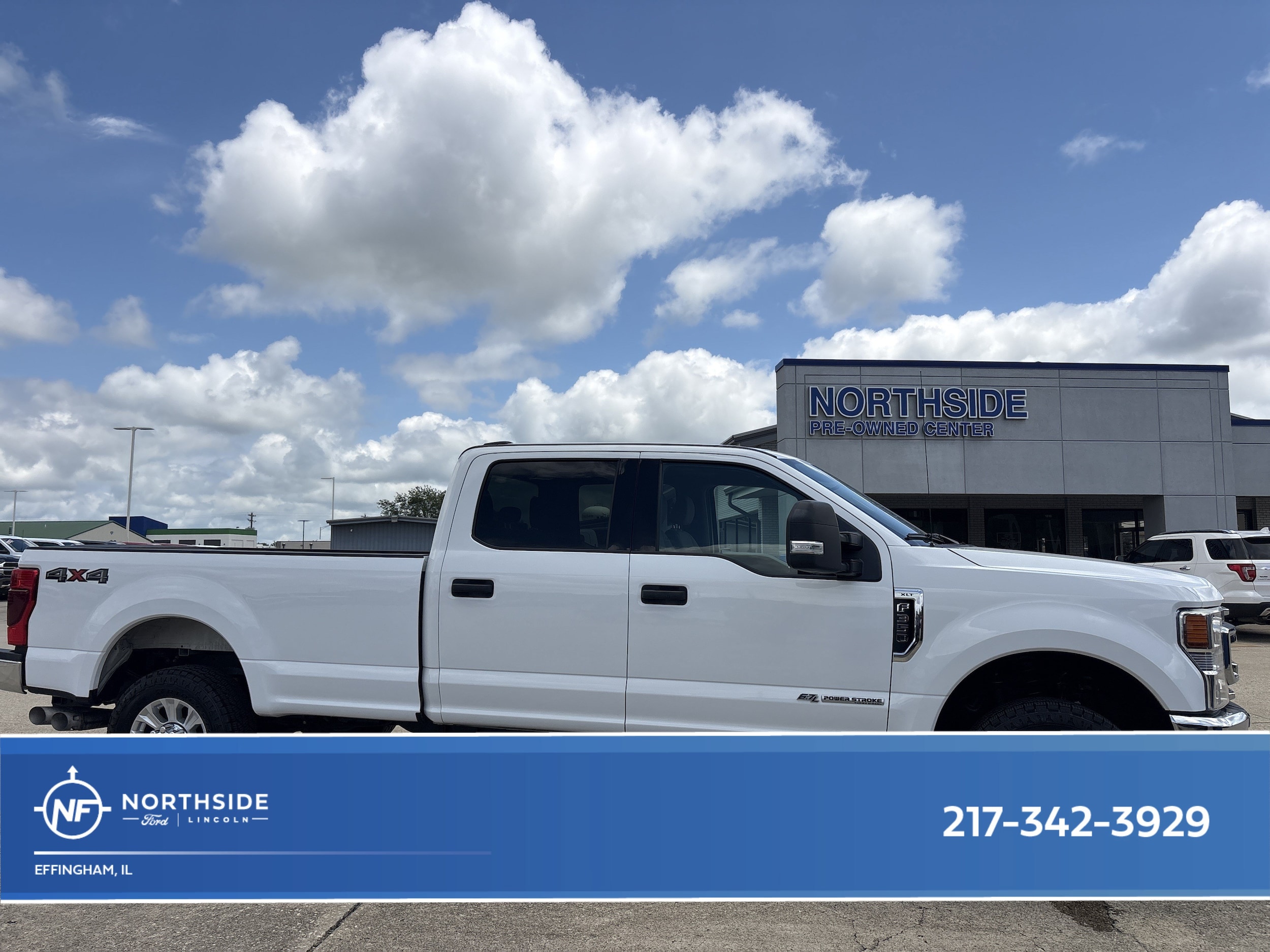 2021 Ford F-350