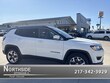 Jeep New Compass