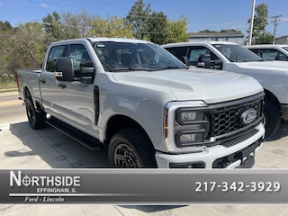 2026 Ford F-250 Truck Crew Cab