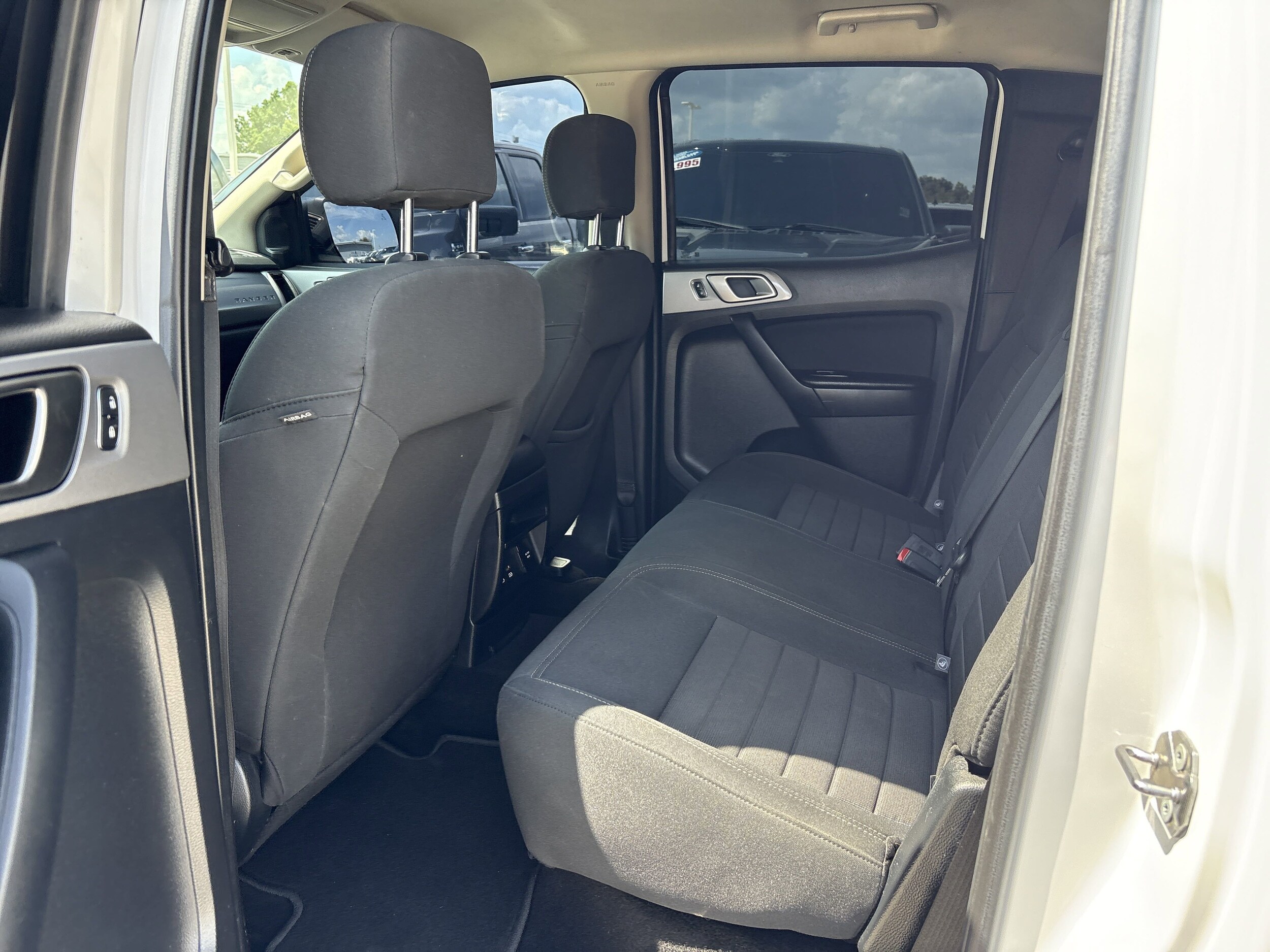 2020 Ford Ranger XLT - Photo 9