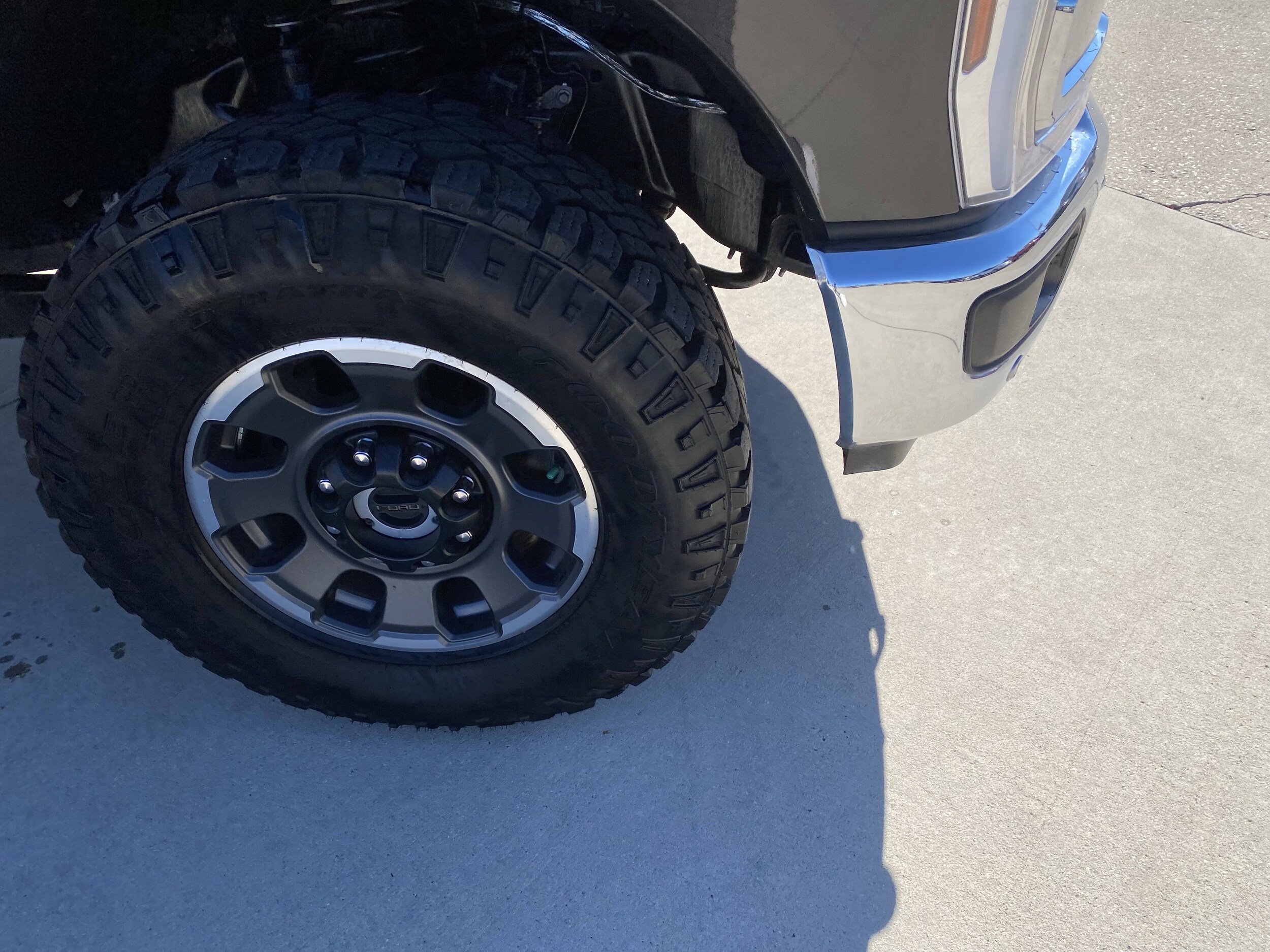 2024 Ford F-250 King Ranch photo 4