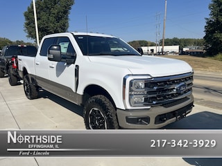 2026 Ford F-350 Truck Crew Cab