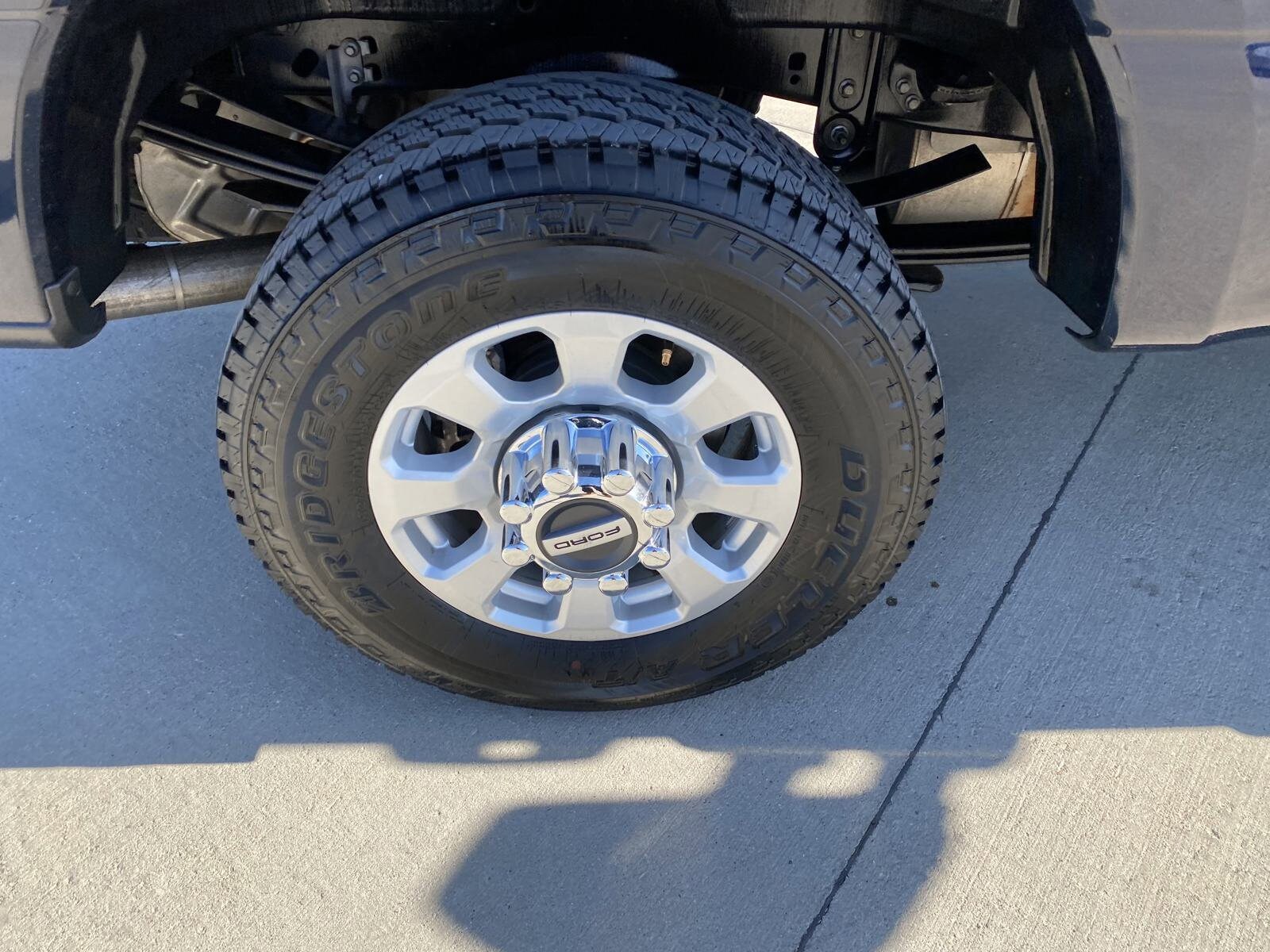 2023 Ford F-250 XLT FX4 photo 3