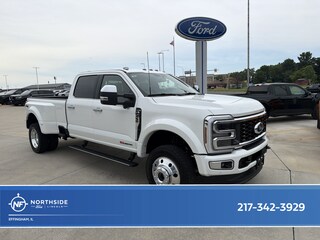 2026 Ford F-450 Truck Crew Cab