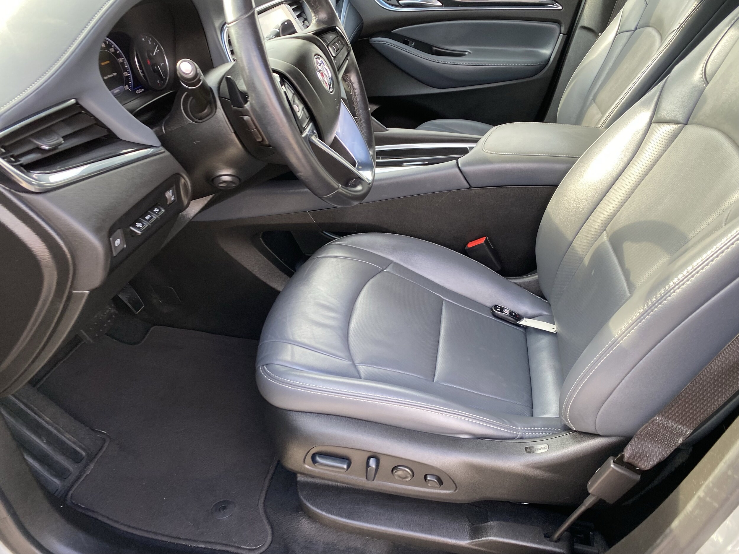 2024 Buick Enclave Premium - Photo 17