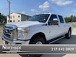  Ford F-250