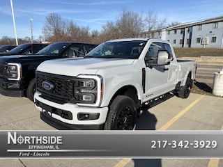 2026 Ford F-350 Truck Super Cab