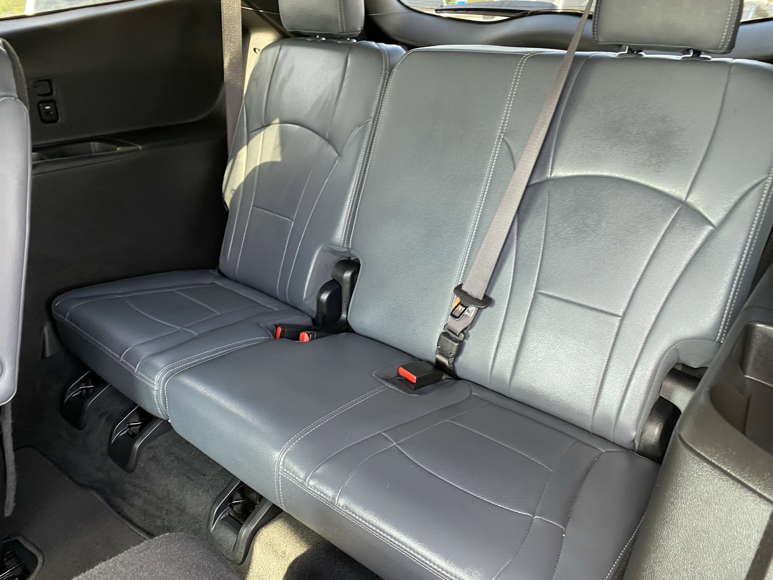 2024 Buick Enclave Premium - Photo 10