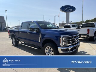 2026 Ford F-250 Truck Crew Cab