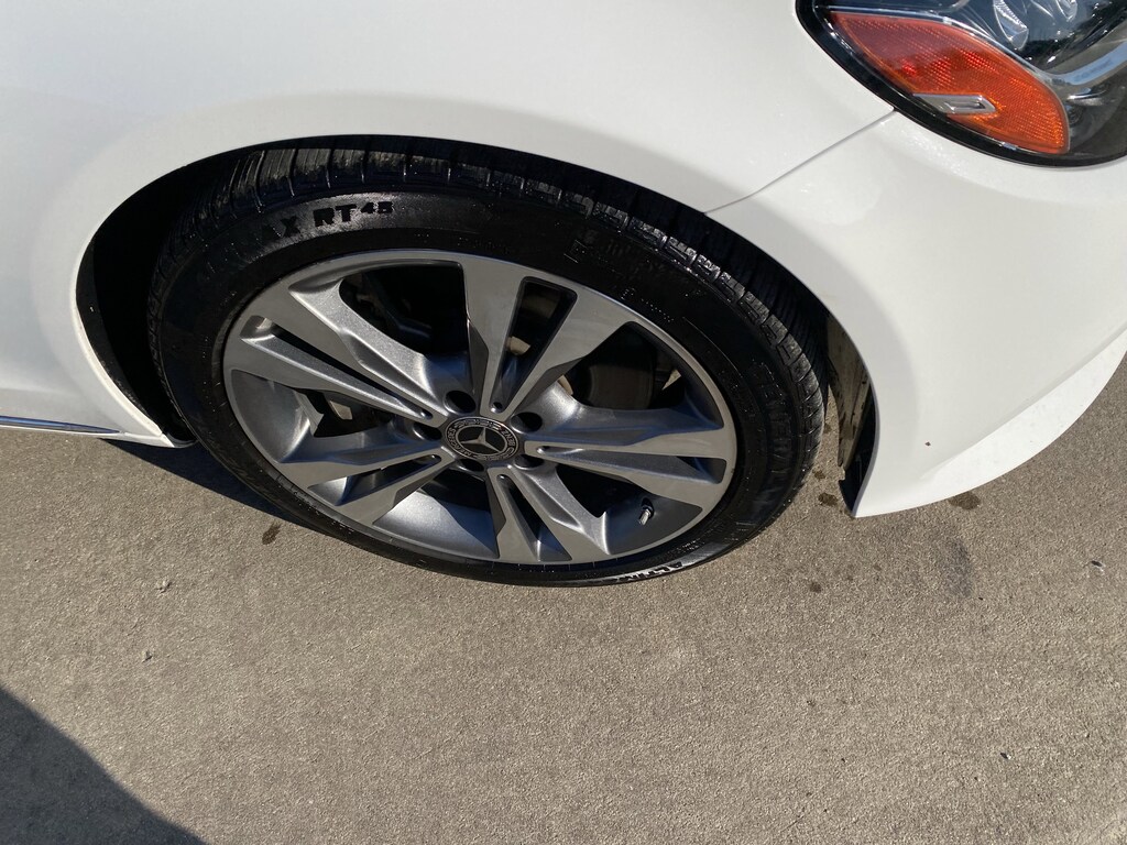 Used 2019 Mercedes-Benz C-Class C 300 Sedan