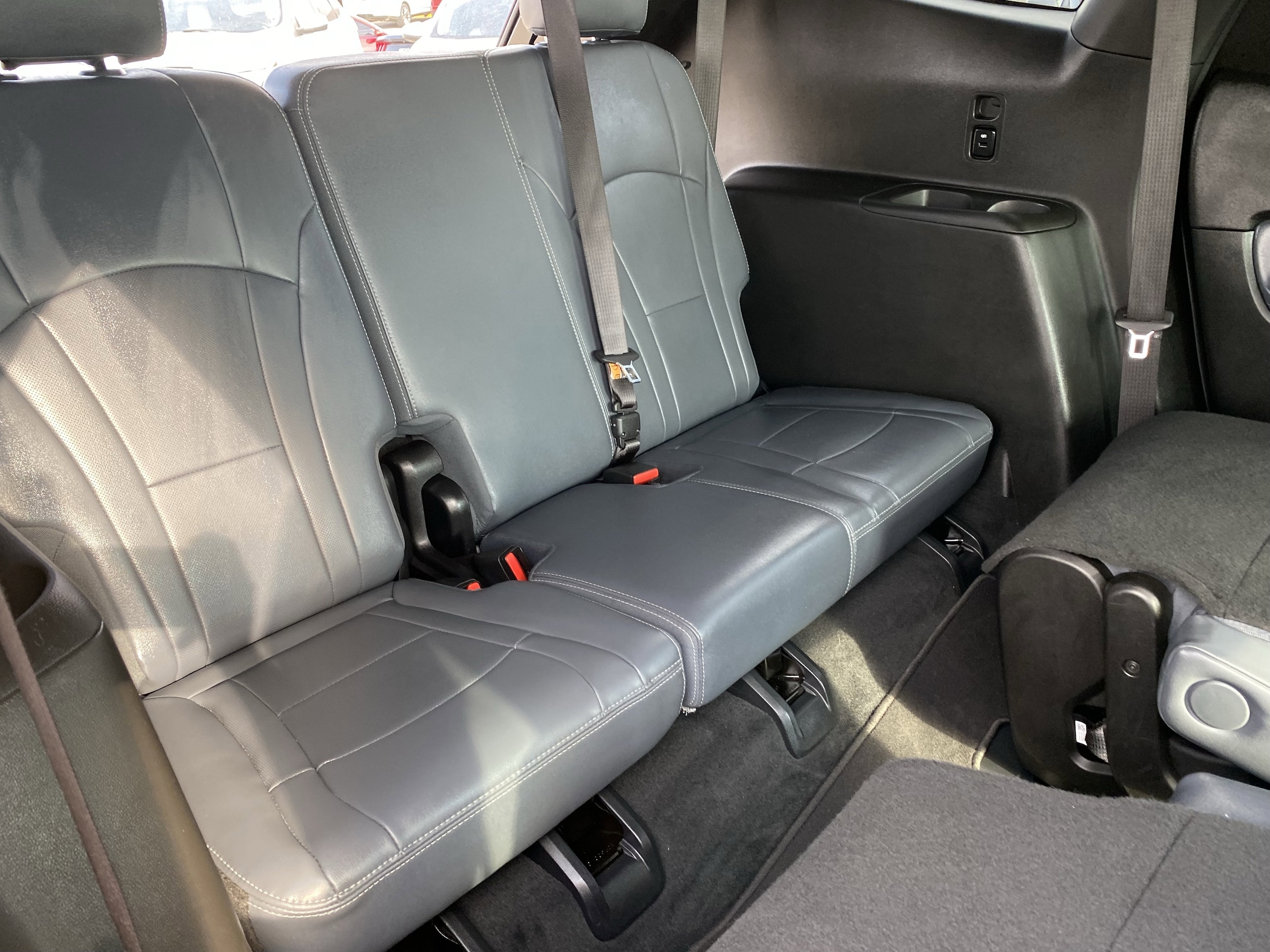 2024 Buick Enclave Premium - Photo 13