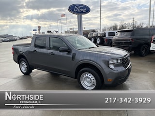 2026 Ford Maverick XL Truck SuperCrew