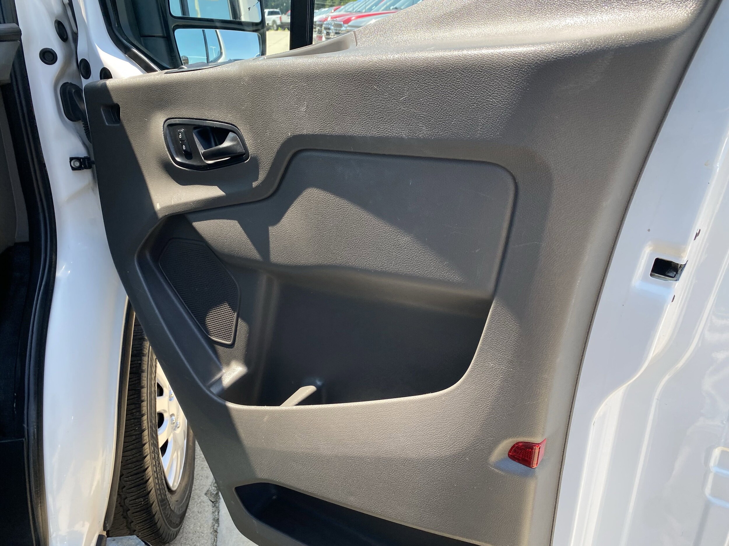 2021 Ford Transit Van Base - Photo 6
