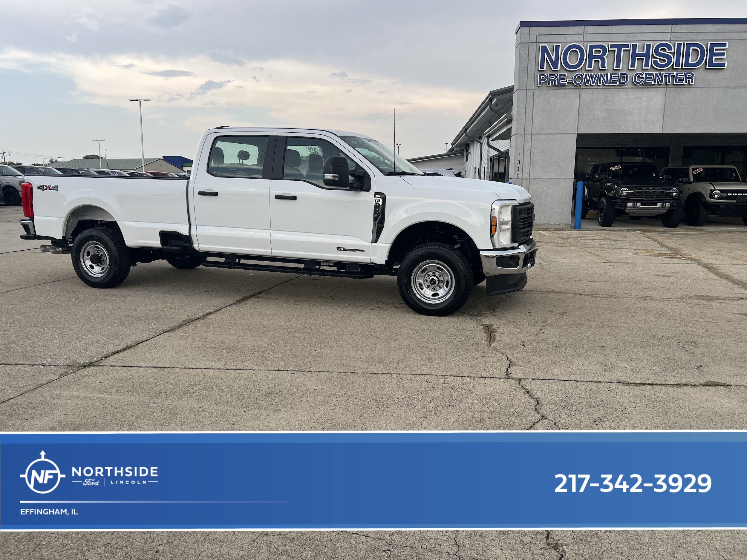2026 Ford F-350