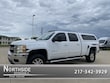 Chevrolet Silverado 2500HD