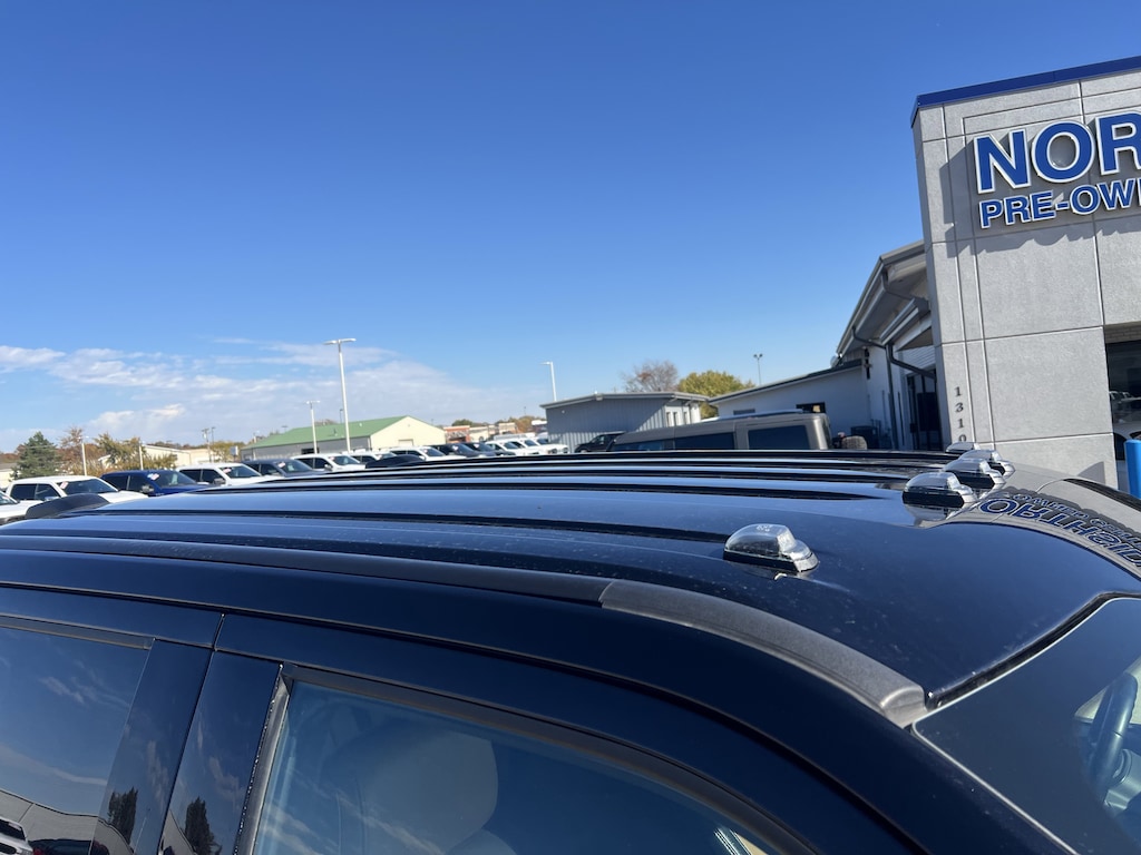 Used 2024 Ford F-350 Lariat Tremor Truck Crew Cab