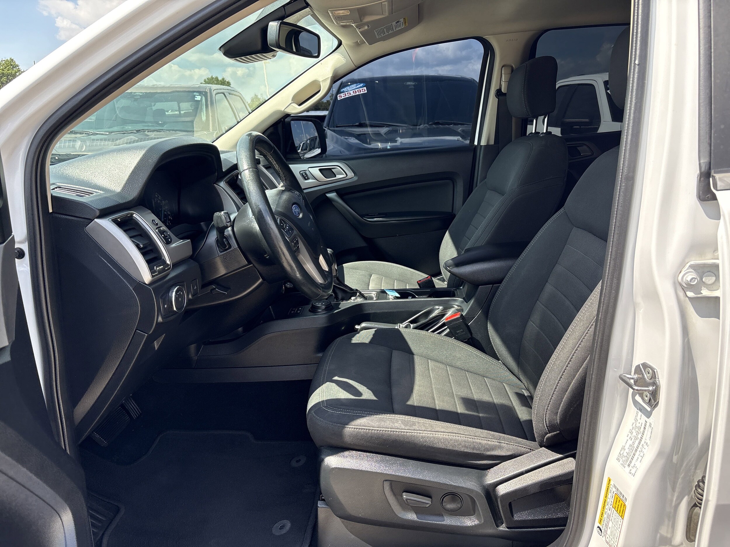 2020 Ford Ranger XLT - Photo 11