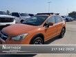 Subaru XV Crosstrek