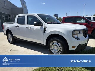 2026 Ford Maverick XL Truck SuperCrew