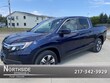 Honda Ridgeline