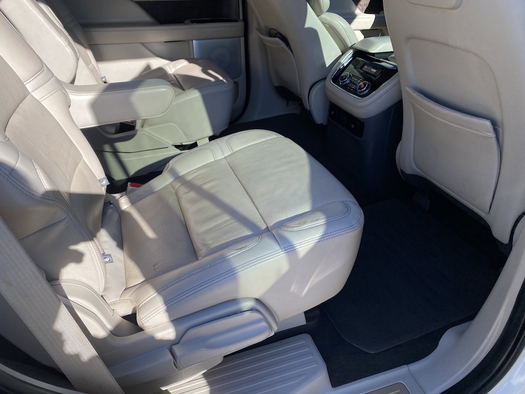 2020 Lincoln Navigator Reserve photo 4