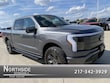 Ford F-150 Lightning
