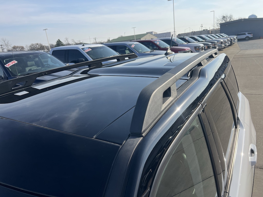 2023 Ford Bronco Sport Outer Banks photo 2