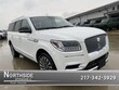 Lincoln Navigator L