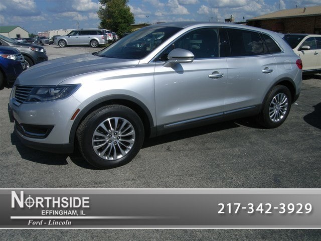 Featured Vehicles - Used Ford and Lincoln | Northside Ford ...