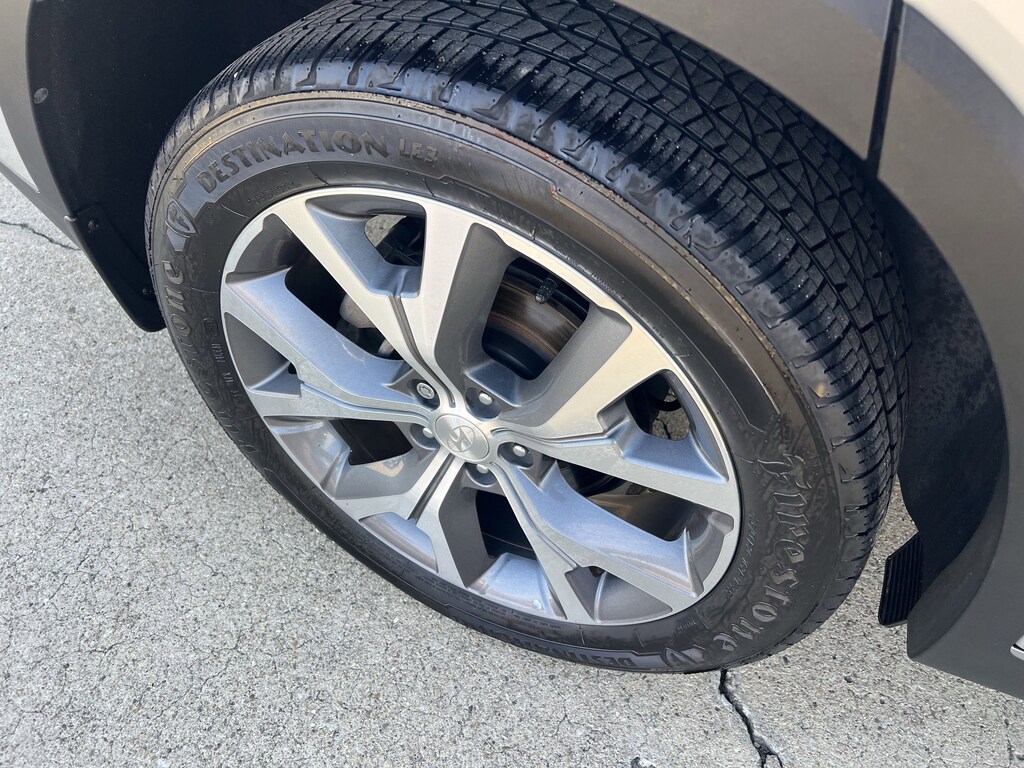 Used 2022 Hyundai Palisade SEL SUV