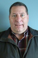 Staff member James Warner from ID_353c1e