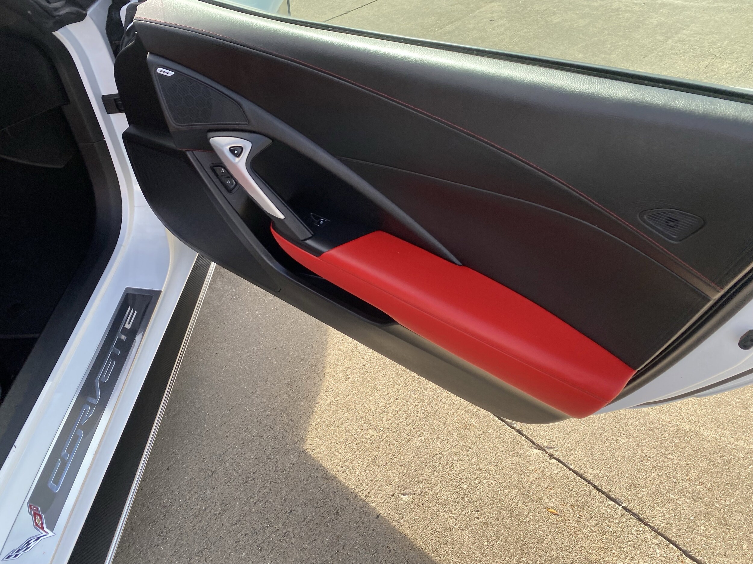 2019 Chevrolet Corvette 2LT Coupe photo 4