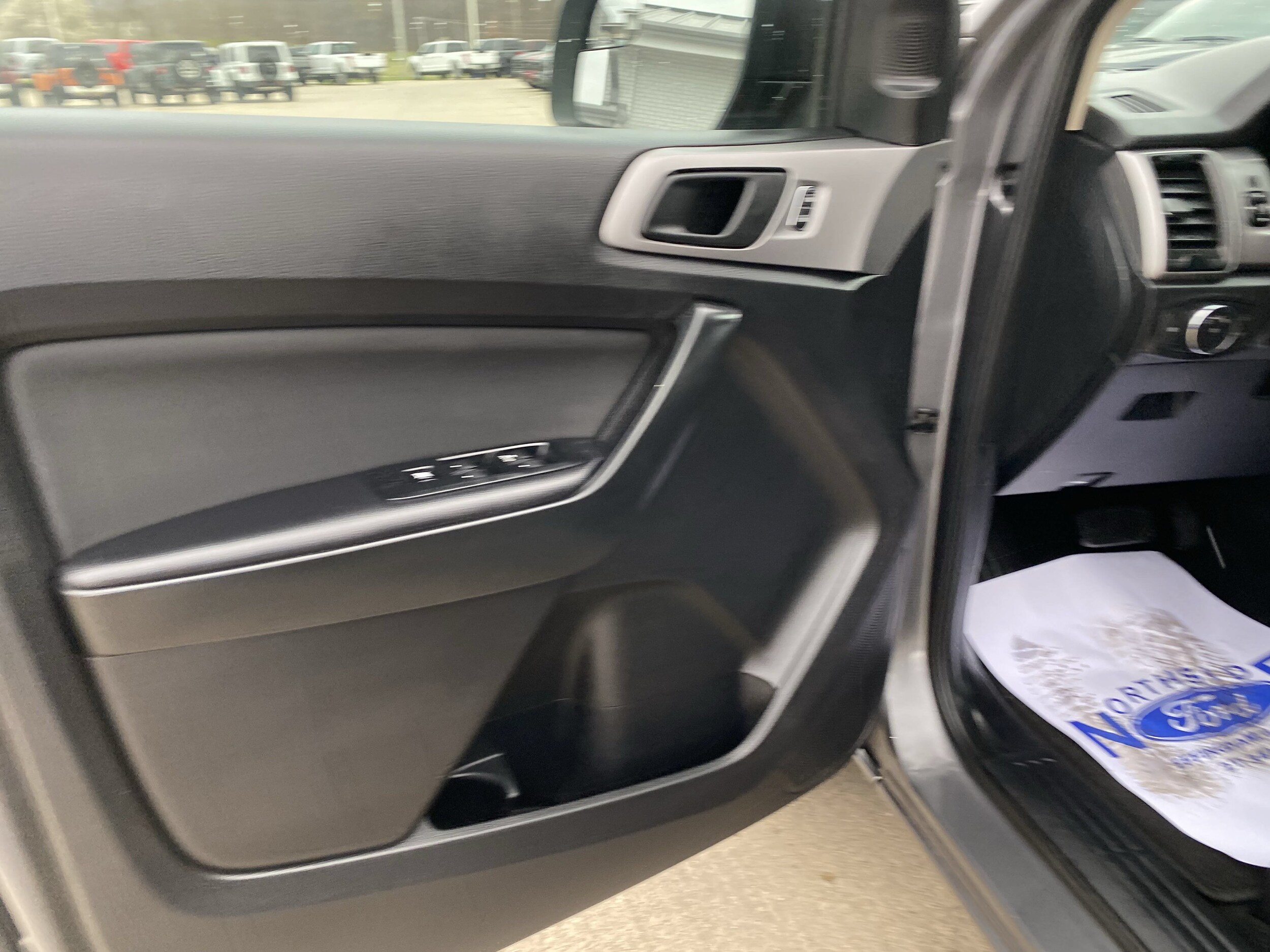 2021 Ford Ranger XL - Photo 15