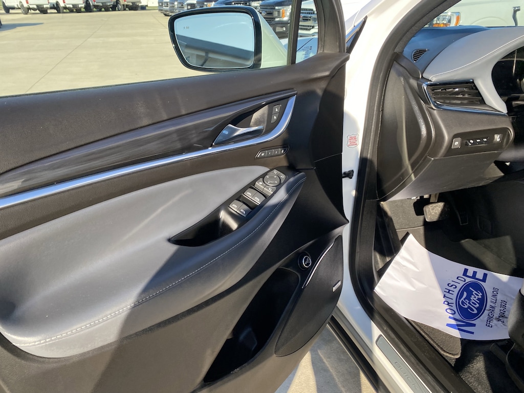 2024 Buick Enclave Premium photo 4