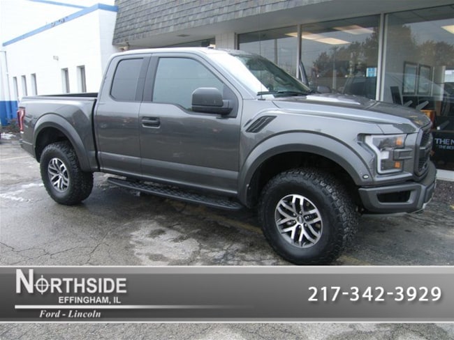 Used Ford Raptor >> Used 2018 Ford F 150 For Sale Effingham Il 1ftex1rg9jfa00228 Used Ford Raptor >> Used 2018 Ford F 150 For Sale Effingham Il 1ftex1rg9jfa00228