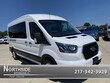 Ford Transit-350 Passenger