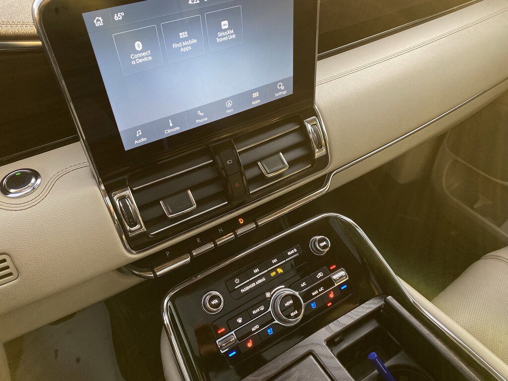 Used 2020 Lincoln Navigator Reserve SUV