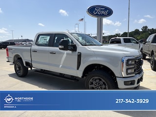 2026 Ford F-250 Truck Crew Cab