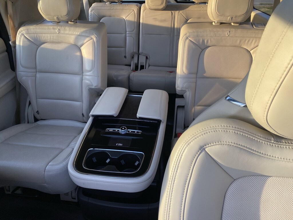 Used 2020 Lincoln Navigator Reserve SUV