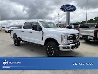 2026 Ford F-250 Truck Crew Cab